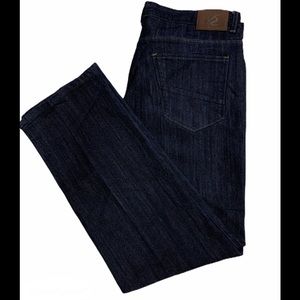 MENS PERRY ELLIS JEANS 38x32